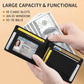 🔥Summer Hot Sale 49% Off - Men's Slim Wallet RFID Blocking