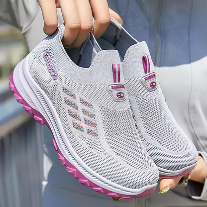 🌸2024 új ortopédiai sportcipő nők számára🌸👟