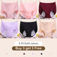 🌸Women's Ultra Soft Cotton Leak Proof Menstrual Period Briefs