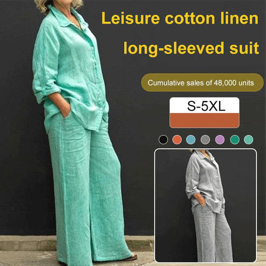 🎉【M-3XL】💕2025 ΖΕΣΤΗ ΠΩΛΗΣΗ Μόδα Γυναικείο Κοστούμι