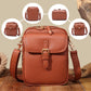 👜Μεγάλης χωρητικότητας vintage crossbody τσάντα