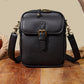 👜Μεγάλης χωρητικότητας vintage crossbody τσάντα