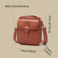 👜Μεγάλης χωρητικότητας vintage crossbody τσάντα