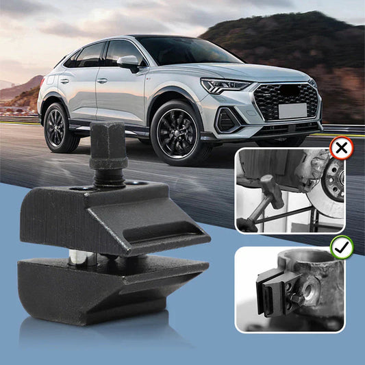 🔥Αυτοκίνητο ανάρτησης Split Hub Steering Knuckle Spreader💥