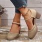 💖Sandale retro pentru femei💥