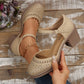 💖Sandale retro pentru femei💥