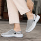 🎉【EU35-44】✨Άνετα & αναπνεύσιμα unisex τσόκαρα