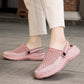 🎉【EU35-44】✨Άνετα & αναπνεύσιμα unisex τσόκαρα