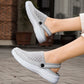 🎉【EU35-44】✨Άνετα & αναπνεύσιμα unisex τσόκαρα