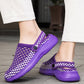 🎉【EU35-44】✨Άνετα & αναπνεύσιμα unisex τσόκαρα