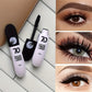7D Waterproof Fiber Mascara